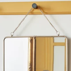 2933 DECOCLICO Miroirs|Accessoirisez Votre Intérieur-Miroir barbier