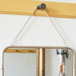 2933 DECOCLICO Miroirs|Accessoirisez Votre Intérieur-Miroir barbier