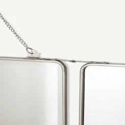 2933 DECOCLICO Miroirs-Miroir barbier 3 faces