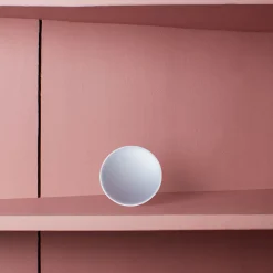 953 CHEVALIER Accessoires De Salle De Bain-Miroir grossissant x10 à ventouse