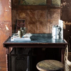 447 SNOWDROPS COPENHAGEN Miroirs|Maison De Campagne-Miroir Sky Square