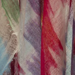 Femme MIRROR IN THE SKY Foulards & Echarpes-- Foulard St Tropez - Blues