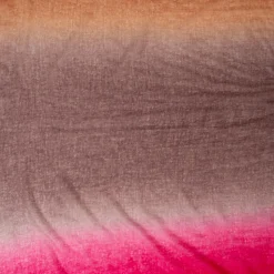 Femme Mirror in the Sky Foulards & Echarpes-- Foulard St Tropez - Rose