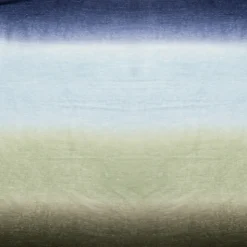 Femme Mirror in the Sky Foulards & Echarpes-- Foulard St Tropez - Bleu/Violet