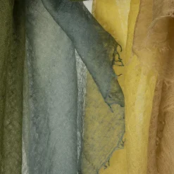 Femme MIRROR IN THE SKY Foulards & Echarpes-- Foulard St Tropez - Contemplative