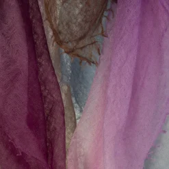 Femme MIRROR IN THE SKY Foulards & Echarpes-- Foulard St Tropez - Sophisticated