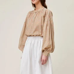 Femme MOISMONT Chemises-- Chemise Nagpur - Picardie