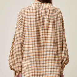 Femme MOISMONT Chemises-- Chemise Nagpur - Picardie