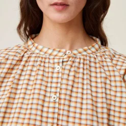 Femme MOISMONT Chemises-- Chemise Nagpur - Picardie