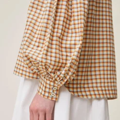 Femme MOISMONT Chemises-- Chemise Nagpur - Picardie