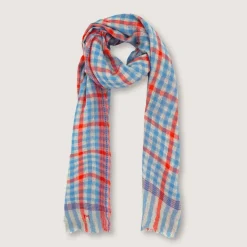 Femme MOISMONT Foulards & Echarpes-- Echarpe n°754 - Cloud