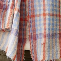 Femme MOISMONT Foulards & Echarpes-- Echarpe n°754 - Cloud