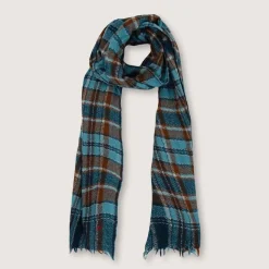 Femme MOISMONT Foulards & Echarpes-- Echarpe n°700 - Cloud