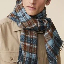 Femme MOISMONT Foulards & Echarpes-- Echarpe n°700 - Cloud