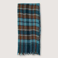 Femme MOISMONT Foulards & Echarpes-- Echarpe n°700 - Cloud