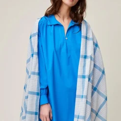 Femme MOISMONT Foulards & Echarpes-- Echarpe N°725 - Naturel