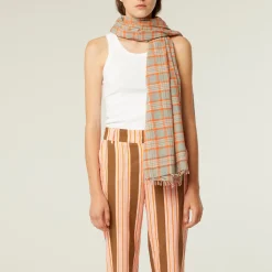 Femme Moismont Foulards & Echarpes-- Echarpe n°665 -