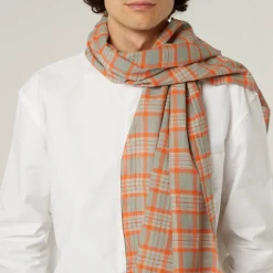 Femme Moismont Foulards & Echarpes-- Echarpe n°665 -