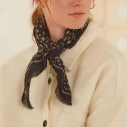 Femme Moismont Foulards & Echarpes-- Foulard n°676 -