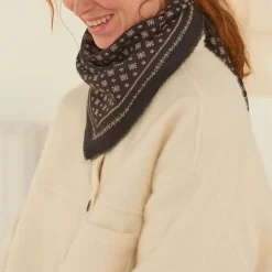 Femme Moismont Foulards & Echarpes-- Foulard n°676 -