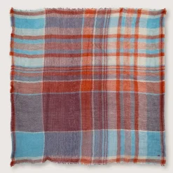 Femme MOISMONT Foulards & Echarpes-- Foulard n°752 - Plum