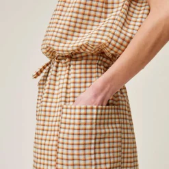 Femme MOISMONT Robes-- Robe Nagpu - Picardie