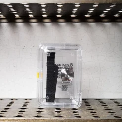 Homme MERCI L'esprit Merci|La Montre Merci-Montre LMM-01 : Blanc (Mécanique)