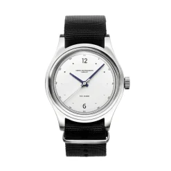 Homme MERCI La Montre Merci-Montre LMM-01 : Everest (Mécanique)