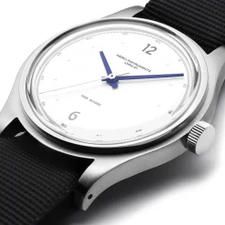 Homme MERCI La Montre Merci-Montre LMM-01 : Everest (Mécanique)