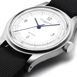 Homme MERCI L'esprit Merci|La Montre Merci-Montre LMM-01 : Nationale (Mécanique)