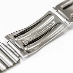 Homme MERCI La Montre Merci-Montre LMM-01 : Quartz (Original) - Blanc