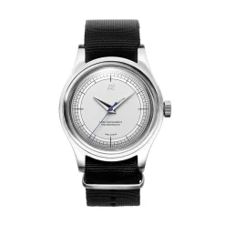 Homme MERCI La Montre Merci-Montre LMM-01 : The Archiwatch (Mécanique)