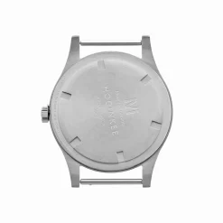 Homme MERCI La Montre Merci-Montre LMM-H01 : HODINKEE (Mécanique)