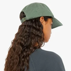 Femme Mother Casquettes & Bobs|Casquettes & Bobs-- Casquette Soleil - Vert