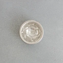 1577 AMETALURGICA Ustensiles-Moule en étain - Ballon de foot