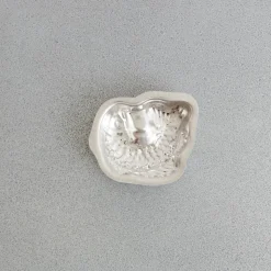 1577 AMETALURGICA Ustensiles-Moule en étain - Poisson