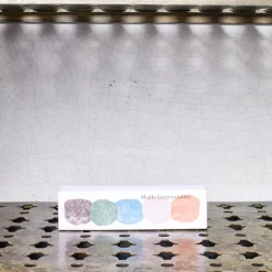 2201 ODUJEJ Écriture-Mudle Mini Crayons