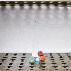 2201 ODUJEJ Écriture-Mudle Mini Crayons