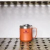 309 STANLEY Tasses-Mug Camp 35cl - Clay