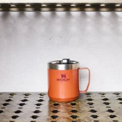 309 STANLEY Tasses-Mug Camp 35cl - Clay