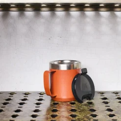 309 STANLEY Tasses-Mug Camp 35cl - Clay