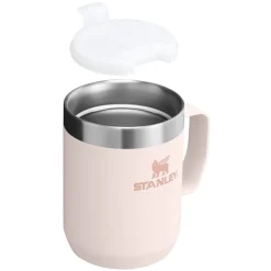 309 STANLEY Tasses-Mug Camp 35cl - Rose