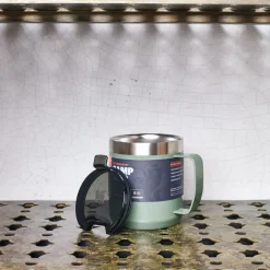 309 STANLEY Tasses-Mug Camp 35cl - Vert