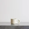2115 TOOGOOD L'esprit Merci|Tasses-Mug Dough - Blanc
