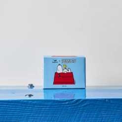 Enfant 1842 MAGPIE L'univers Enfant|Peanuts X Merci-Mug en porcelaine - Home Sweet Snoopy