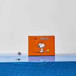 Enfant 1842 MAGPIE L'univers Enfant|Peanuts X Merci-Mug en porcelaine - I'm Not Worth Snoopy