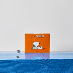 Enfant 1842 MAGPIE L'univers Enfant|Peanuts X Merci-Mug en porcelaine - Snoopy Nope