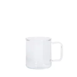208 HAY Maison De Campagne|Tasses-Mug en verre