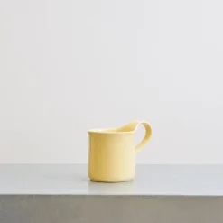 2174 J PORT Maison De Campagne|Sélection De Bain Merci-Mug 300ml - Banana