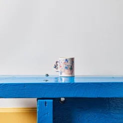 1479 HARLIE BROWN STUDIO Tasses-Mug multicolore